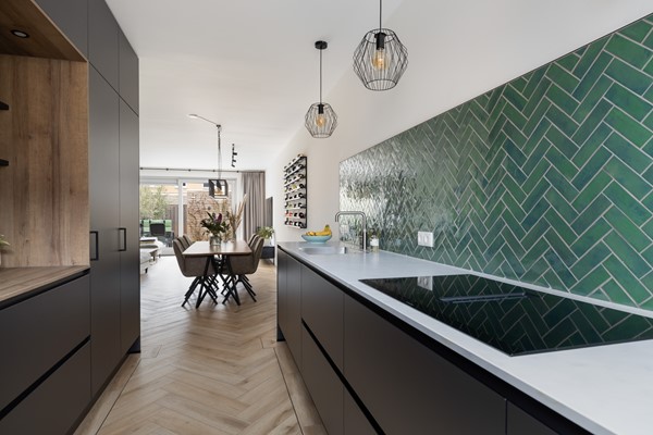 Medium property photo - Plantenkasstraat 24, 3544 JE Utrecht